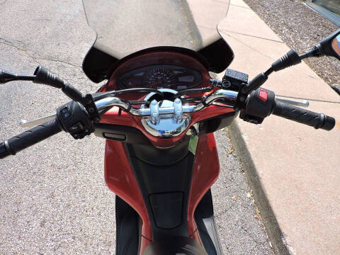 2013 Honda PCX