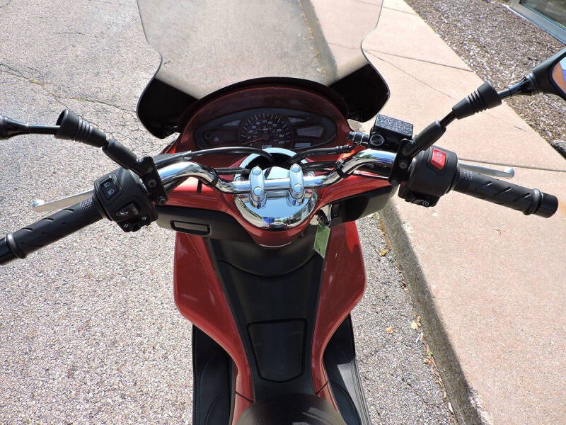 2013 Honda PCX