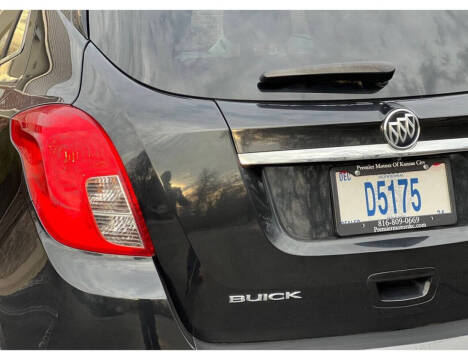 2013 Buick Encore Premium