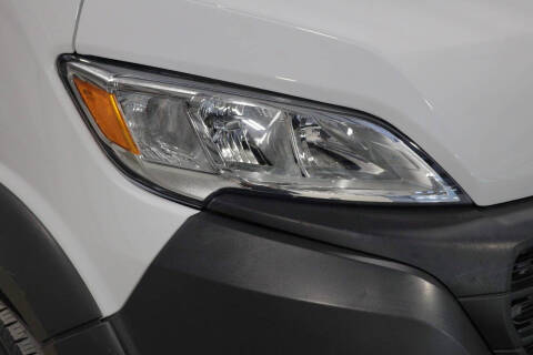 2023 RAM ProMaster 1500 136 WB