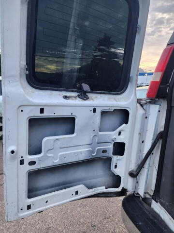 2007 Chevrolet Express 1500