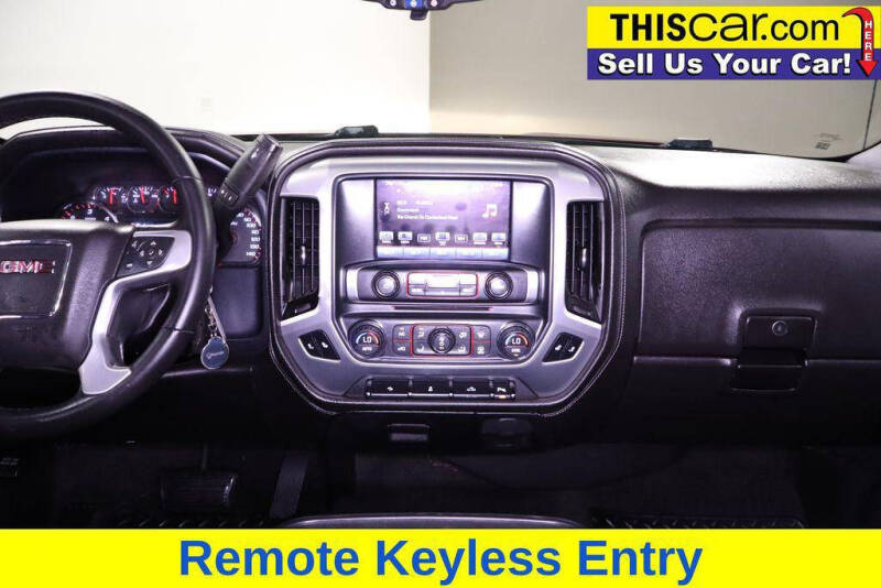 2014 GMC Sierra 1500