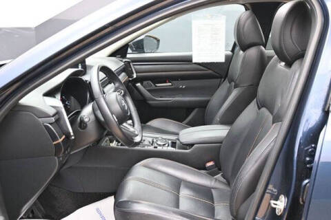 2023 Mazda CX-50 2.5 S Premium Plus