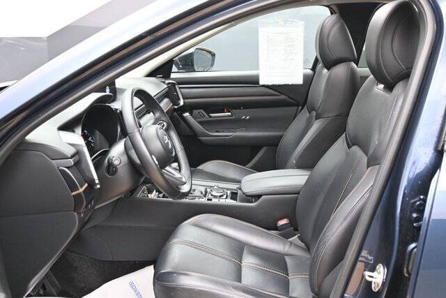 2023 Mazda CX-50 2.5 S Premium Plus