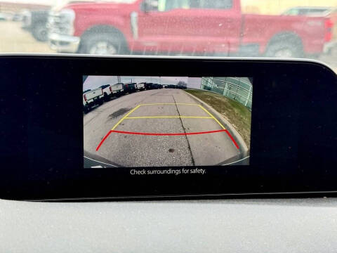 2020 Mazda Mazda3 Hatchback Premium