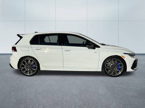 2026 Volkswagen Golf R 4Motion