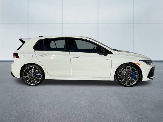 2026 Volkswagen Golf R 4Motion
