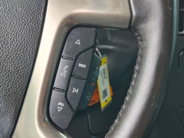 2018 Chevrolet Express LT 3500