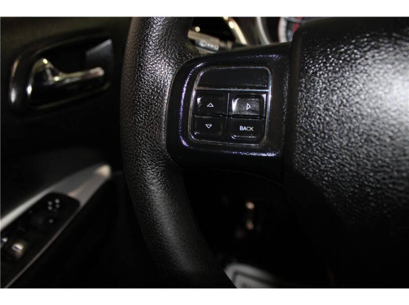 2019 Dodge Journey SE Value Package