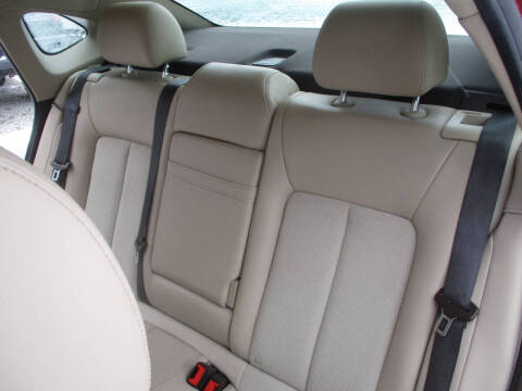 2013 Buick Verano Convenience Group
