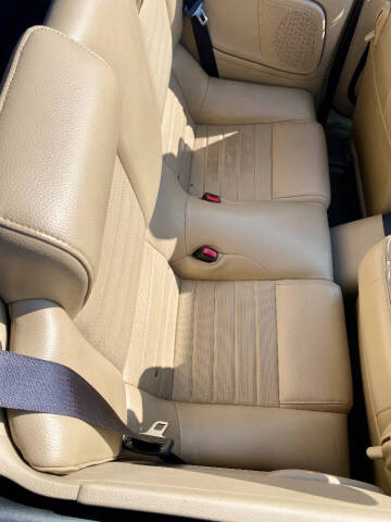 2005 Ford Mustang GT Premium