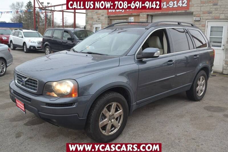 2007 Volvo XC90 for sale at Your Choice Autos - Crestwood in Crestwood IL