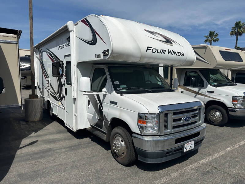 2021 Thor Motor Coach Four Winds