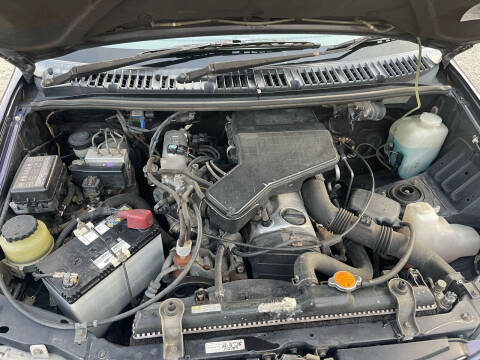 1997 Daihatsu Terios