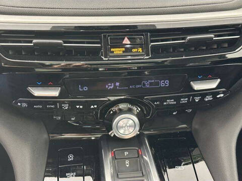 2024 Acura MDX