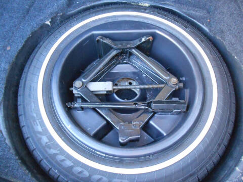 2006 Cadillac Deville Professional