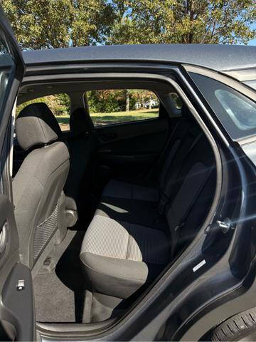 2019 Hyundai Kona SE