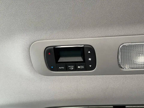 2020 Honda Odyssey Elite