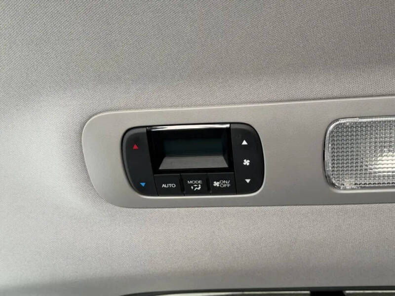 2020 Honda Odyssey Elite