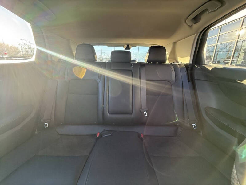 2024 Nissan Ariya Evolve+ e-4ORCE