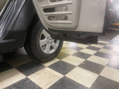 2010 Honda Element EX