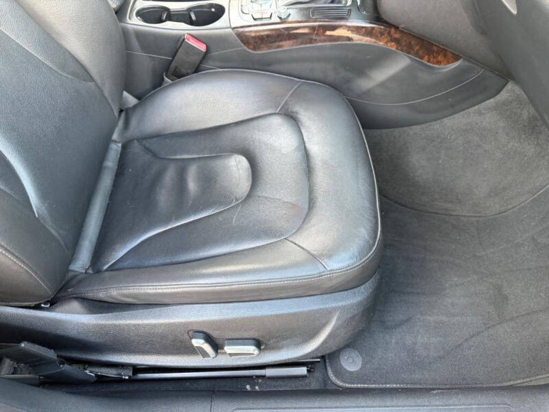 2014 Audi Allroad 2.0T quattro Premium Plus