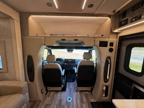 2026 Tiffin Wayfarer