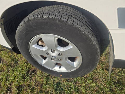 2005 Ford Freestar SES