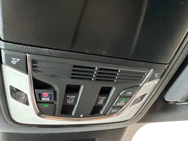 2026 Acura MDX SH-AWD Type S w/Advance Package