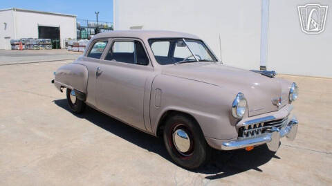 1948 Studebaker Champion