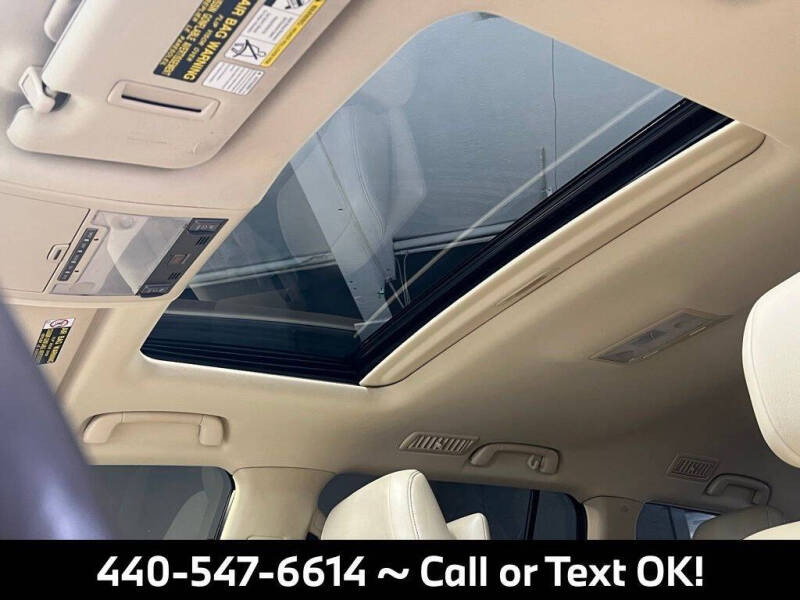 2013 Lexus LX 570