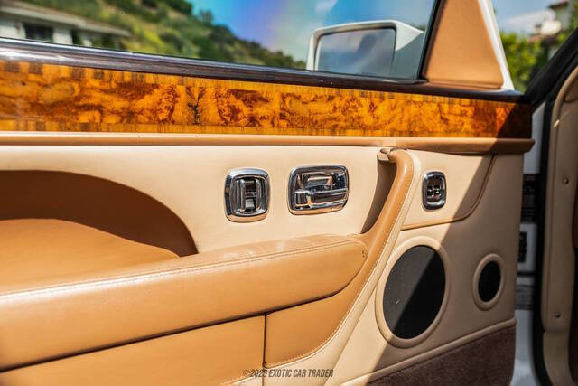 1997 Bentley Continental