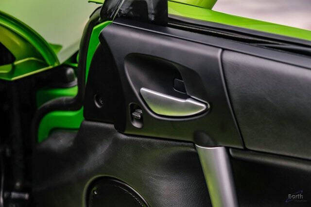 2010 Dodge Viper SRT-10