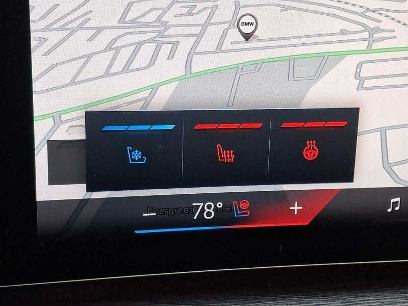 2023 BMW 7 Series 760i xDrive
