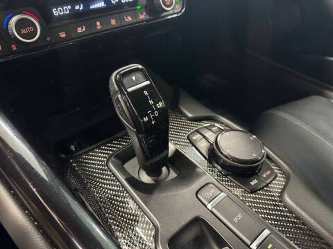 2021 Toyota GR Supra 3.0