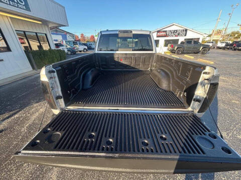 2013 RAM 1500 SLT