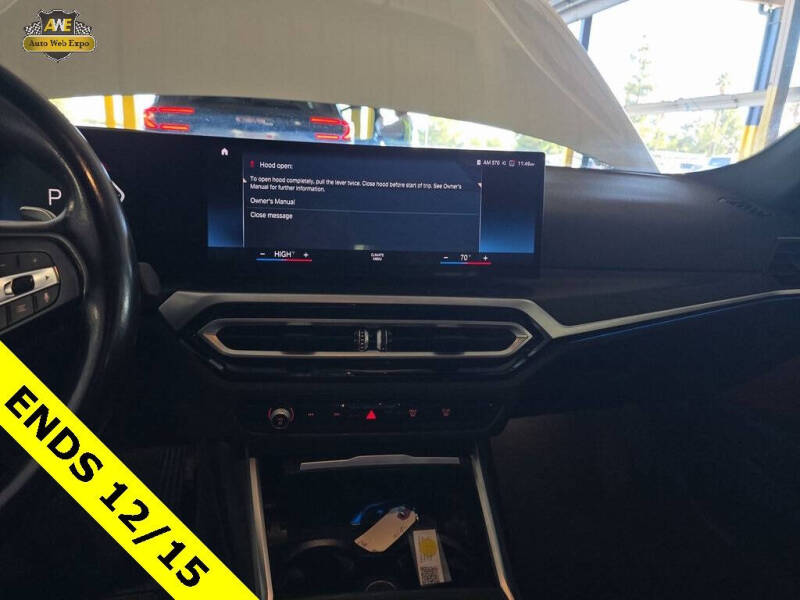 2024 BMW 4 Series 430i xDrive