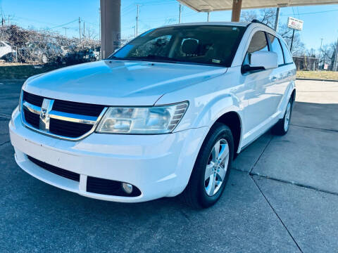 2010 Dodge Journey for sale at Xtreme Auto Mart LLC in Kansas City MO