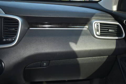 2017 Kia Sorento LX V6