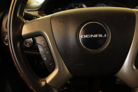 2011 GMC Sierra 3500HD