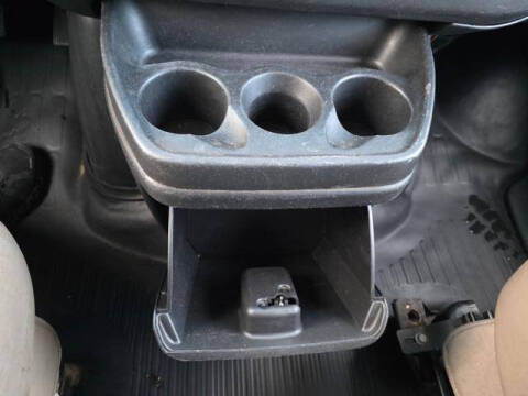 2012 Chevrolet Express 2500
