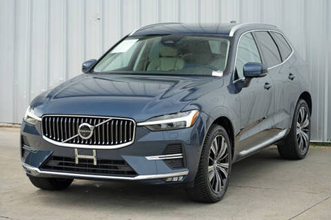 2023 Volvo XC60 B5 Plus Bright Theme