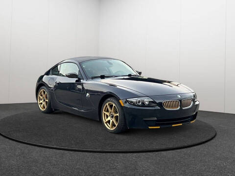 2008 BMW Z4