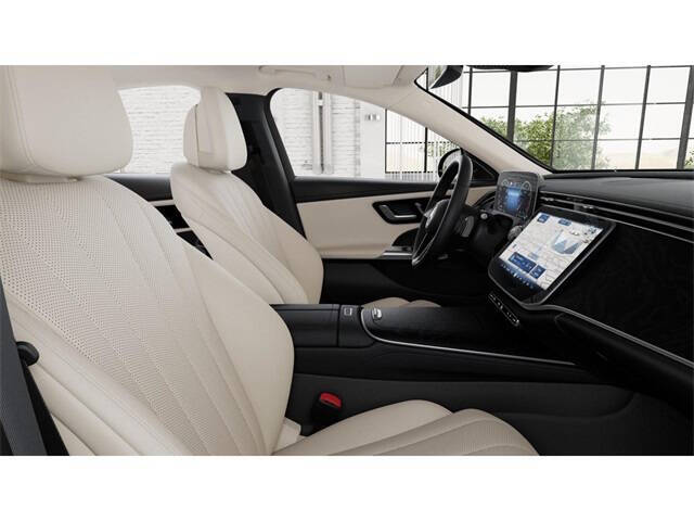 2025 Mercedes-Benz E-Class E 350 4MATIC