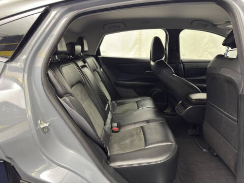 2024 Nissan Ariya Engage+ e-4ORCE