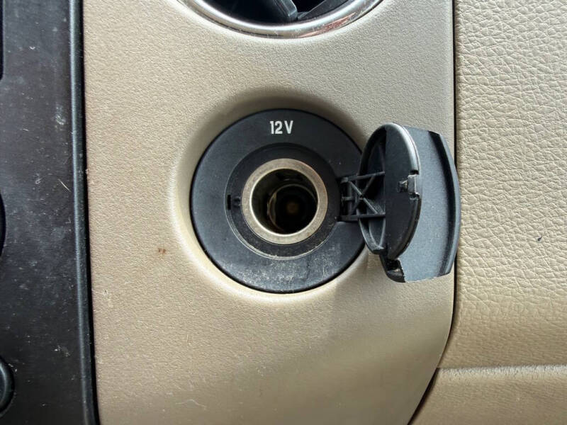 2008 Ford F-150 XLT