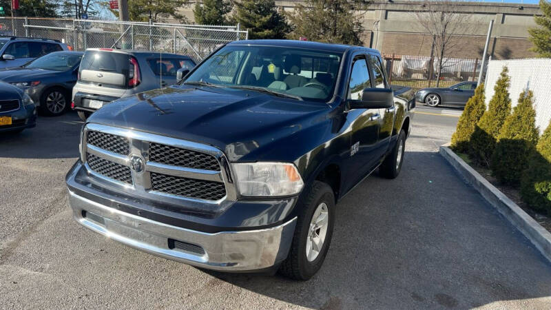 2016 RAM 1500 for sale at Reliance Auto Sales Inc. in Staten Island NY