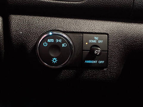 2015 Buick Enclave Premium