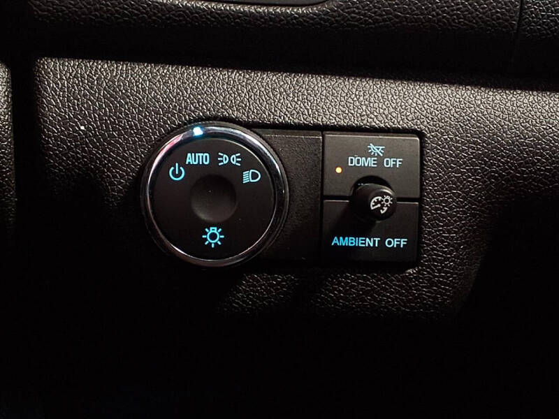 2015 Buick Enclave Premium