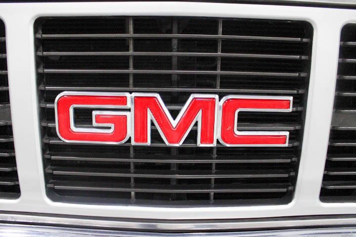 1986 Chevrolet C/K 10 Series C10